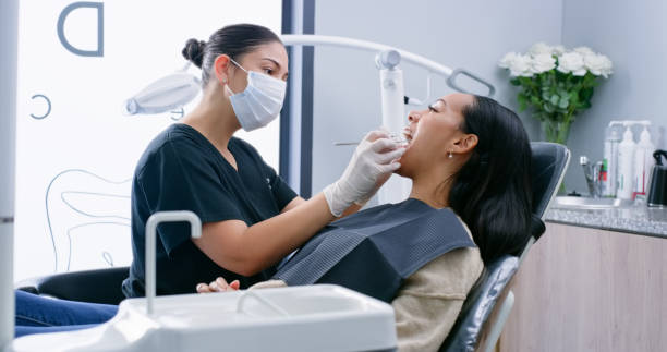 Oral Cancer Screening in Hammonton, NJ